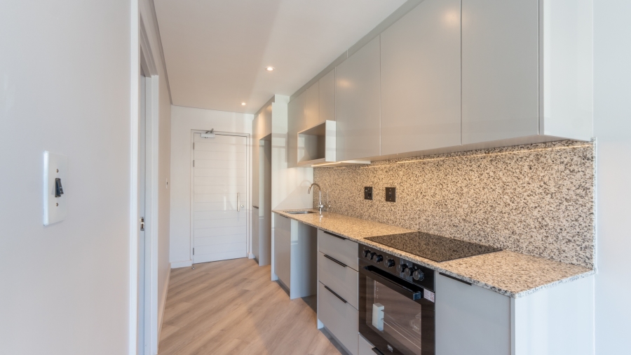 1 Bedroom Property for Sale in Paarl South Western Cape